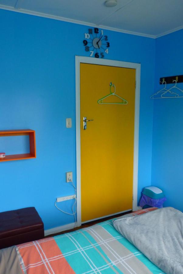 Grandad'S Homestay 298 Taumarunui Ngoại thất bức ảnh