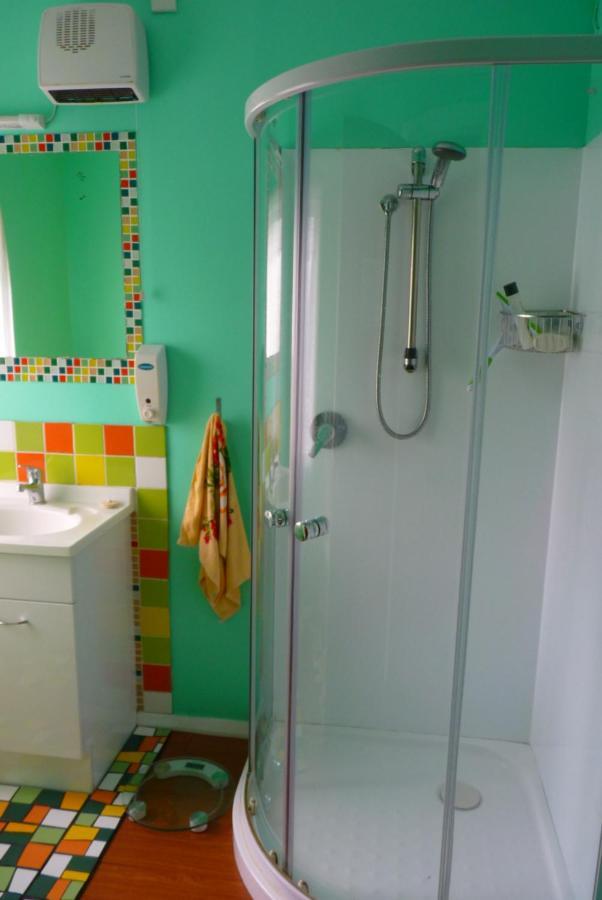 Grandad'S Homestay 298 Taumarunui Ngoại thất bức ảnh