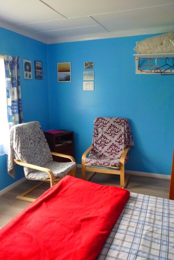 Grandad'S Homestay 298 Taumarunui Ngoại thất bức ảnh