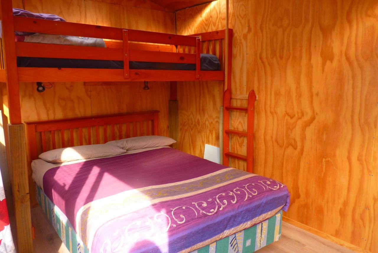 Grandad'S Homestay 298 Taumarunui Ngoại thất bức ảnh
