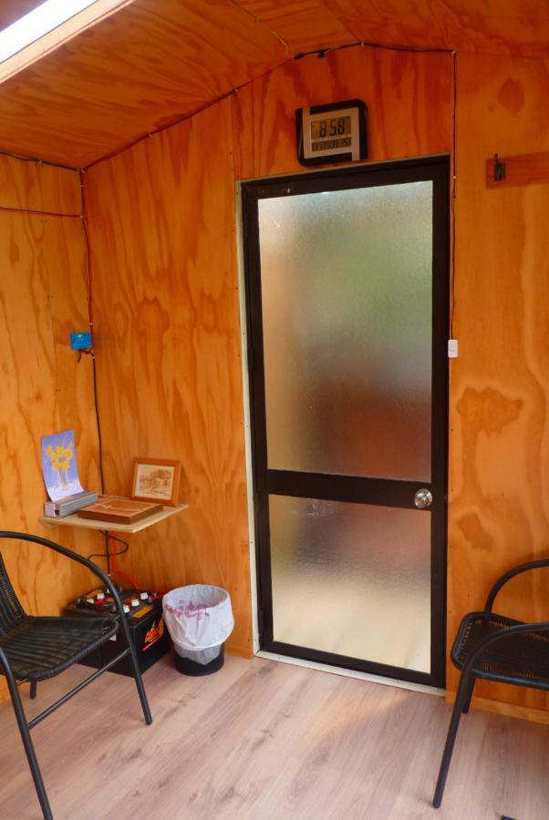 Grandad'S Homestay 298 Taumarunui Ngoại thất bức ảnh