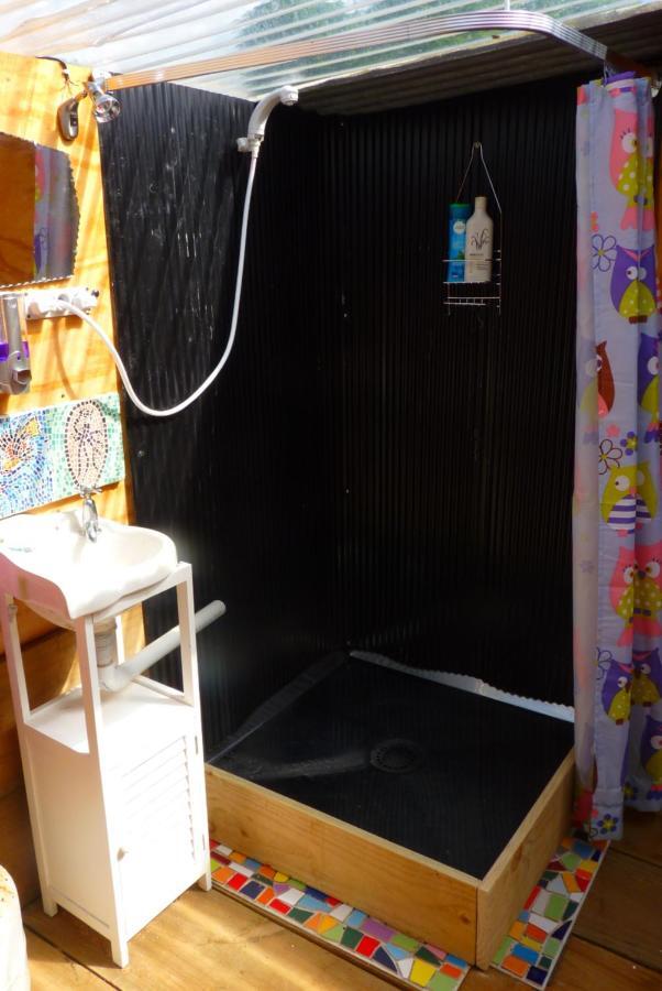 Grandad'S Homestay 298 Taumarunui Ngoại thất bức ảnh