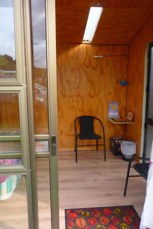 Grandad'S Homestay 298 Taumarunui Ngoại thất bức ảnh
