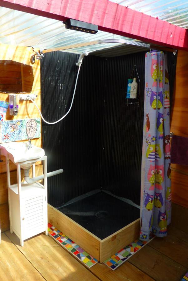 Grandad'S Homestay 298 Taumarunui Ngoại thất bức ảnh