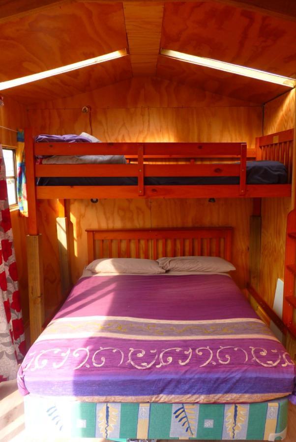 Grandad'S Homestay 298 Taumarunui Ngoại thất bức ảnh